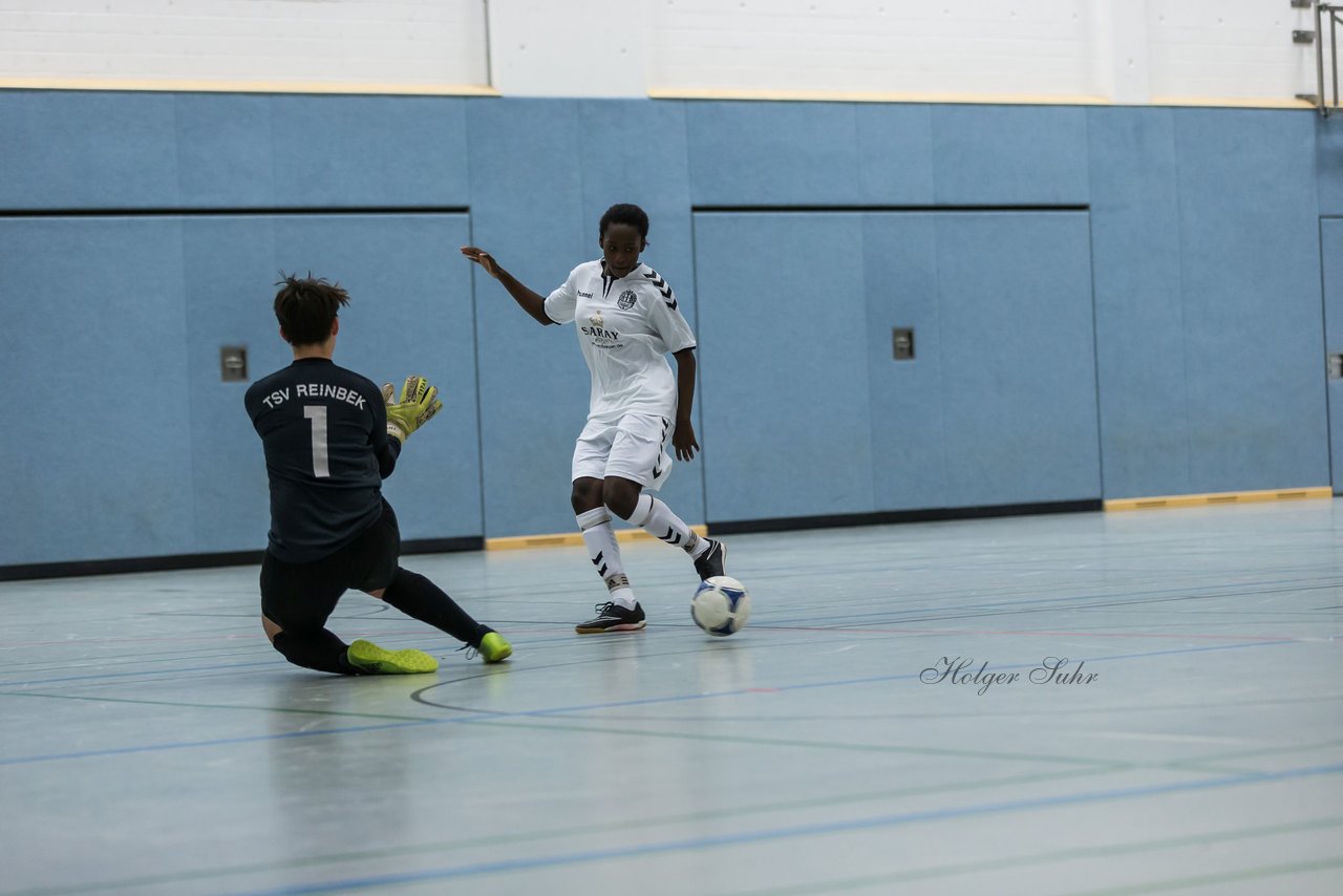 Bild 351 - B-Juniorinnen Futsal Qualifikation